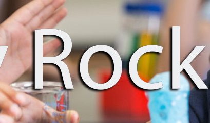 Course 1: Inquiry Rocks STEM